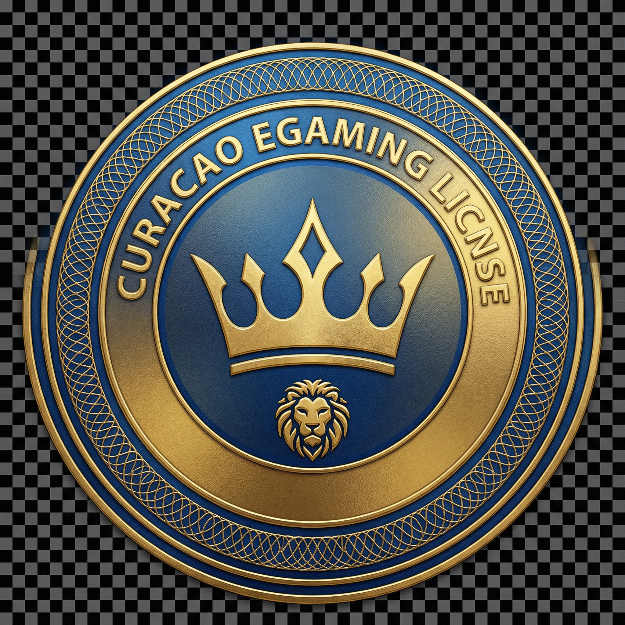 Curacao eGaming License